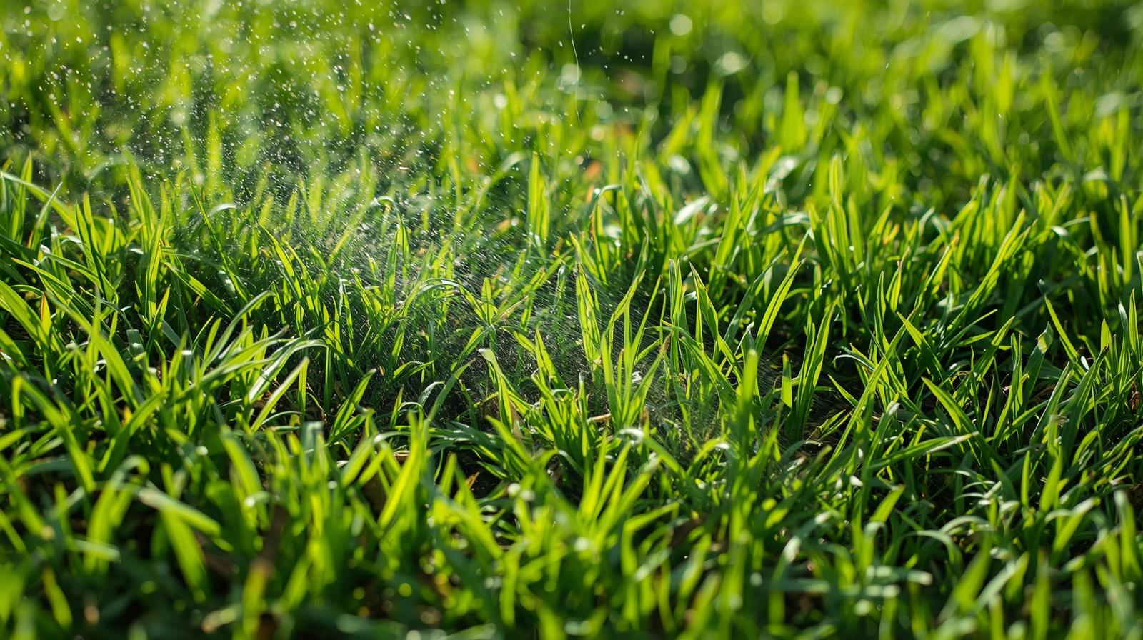 Fertilization & Weed Control