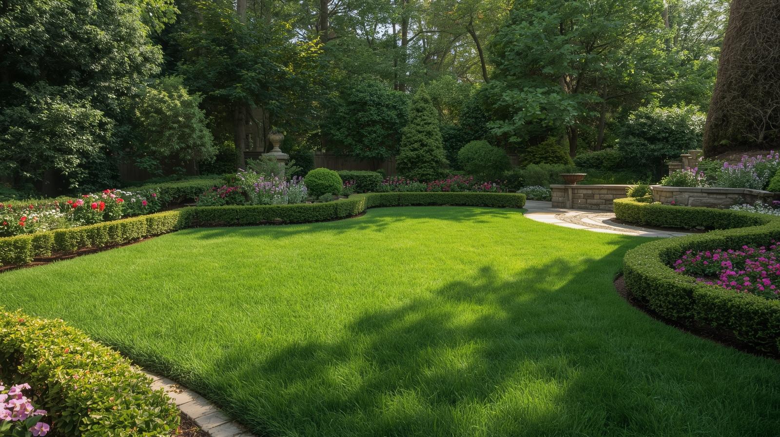 Central Washington landscape