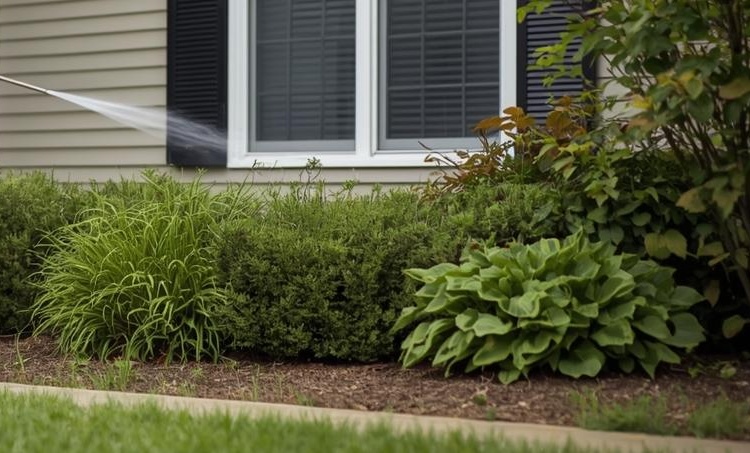 Pest Control Services